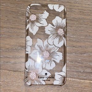 Kate Spade iPhone Case